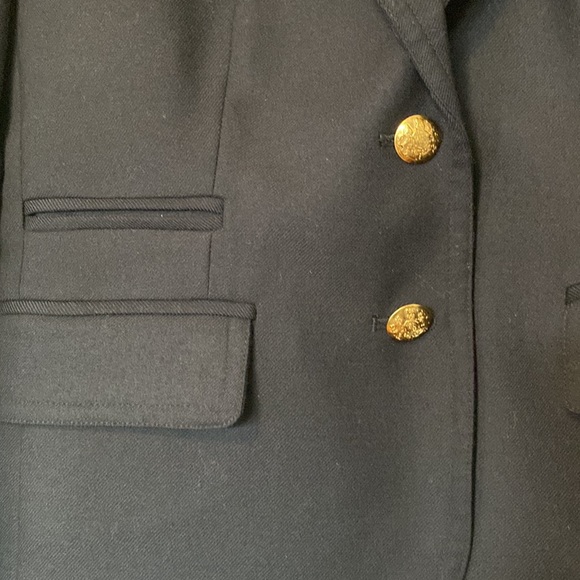 J Crew Schoolboy Blazer - Picture 3 of 4